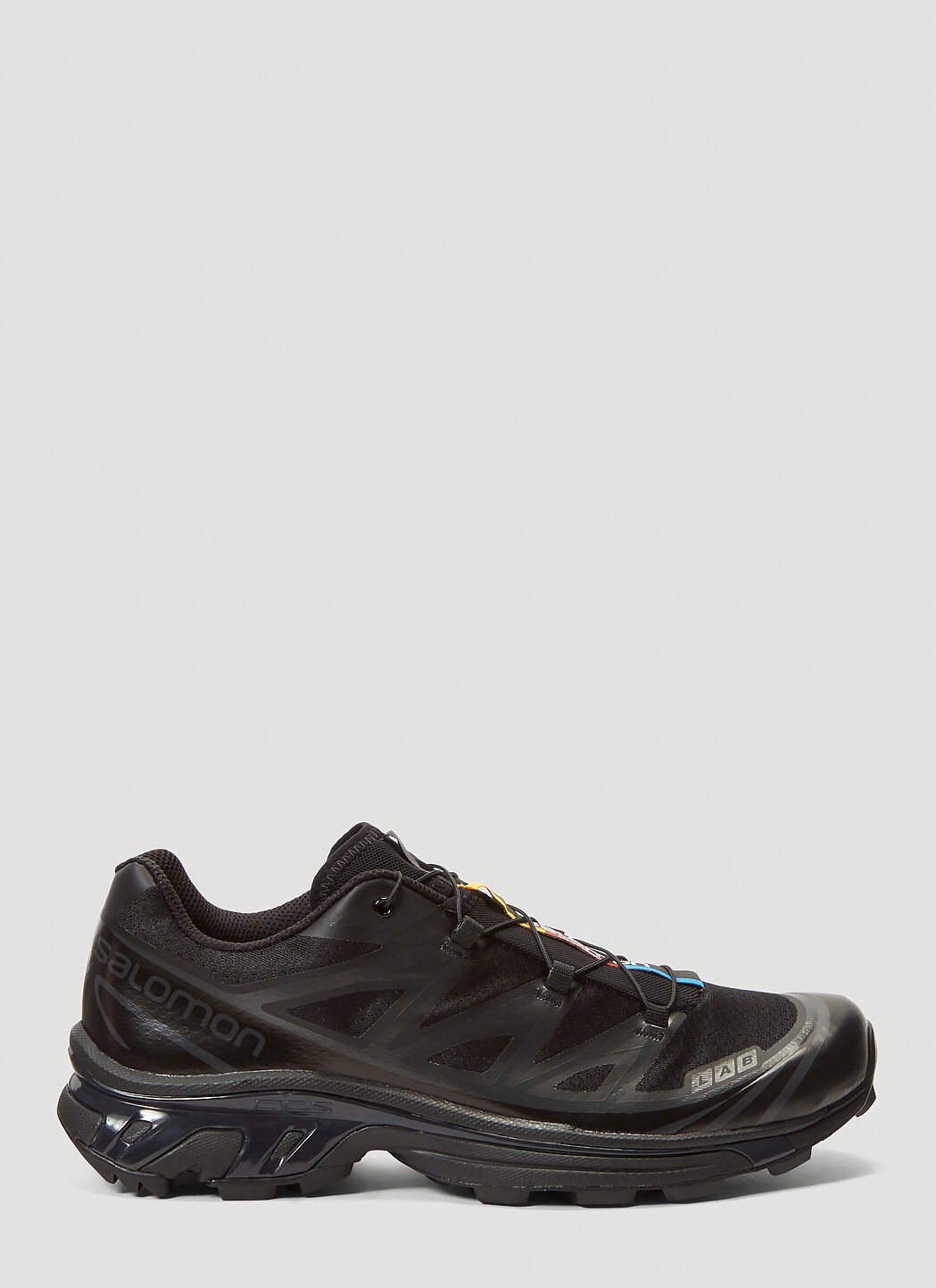 S/Lab XT-6 Softground LT ADV Sneakers - 1