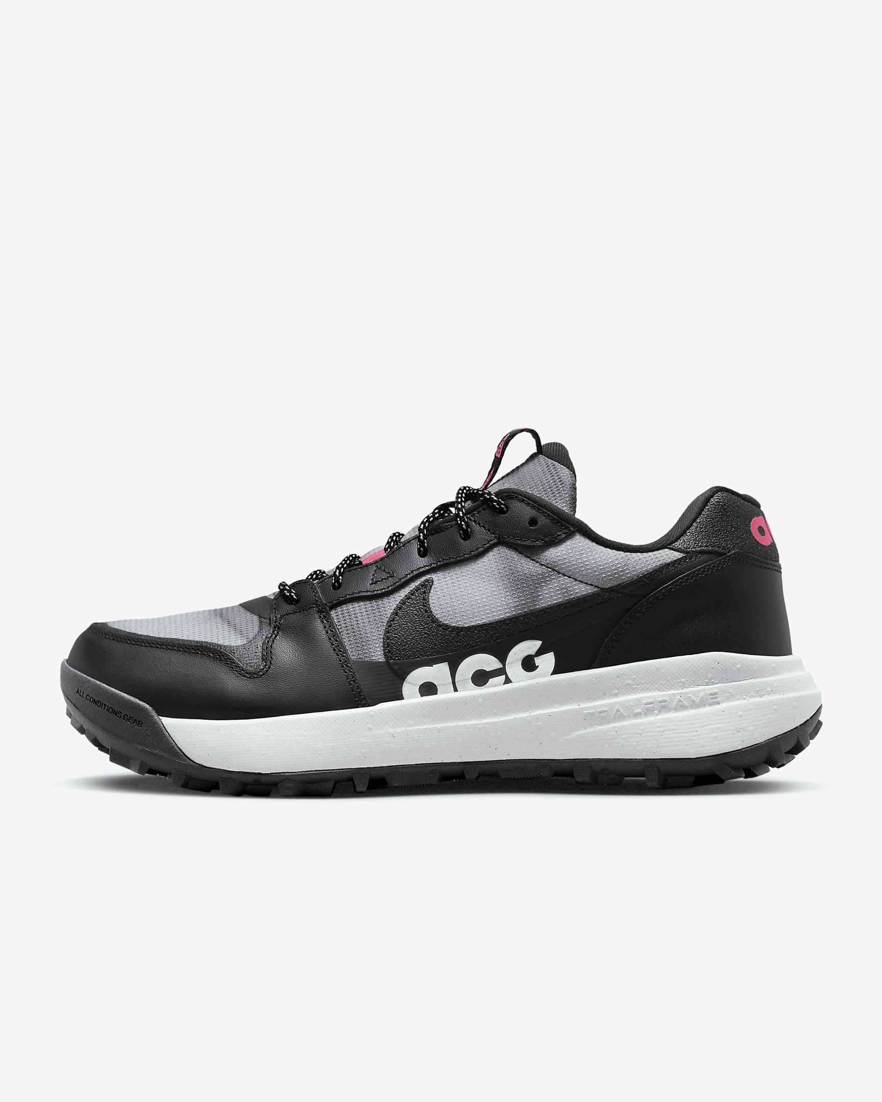 Men's Nike ACG Lowcate SE Shoes - 1