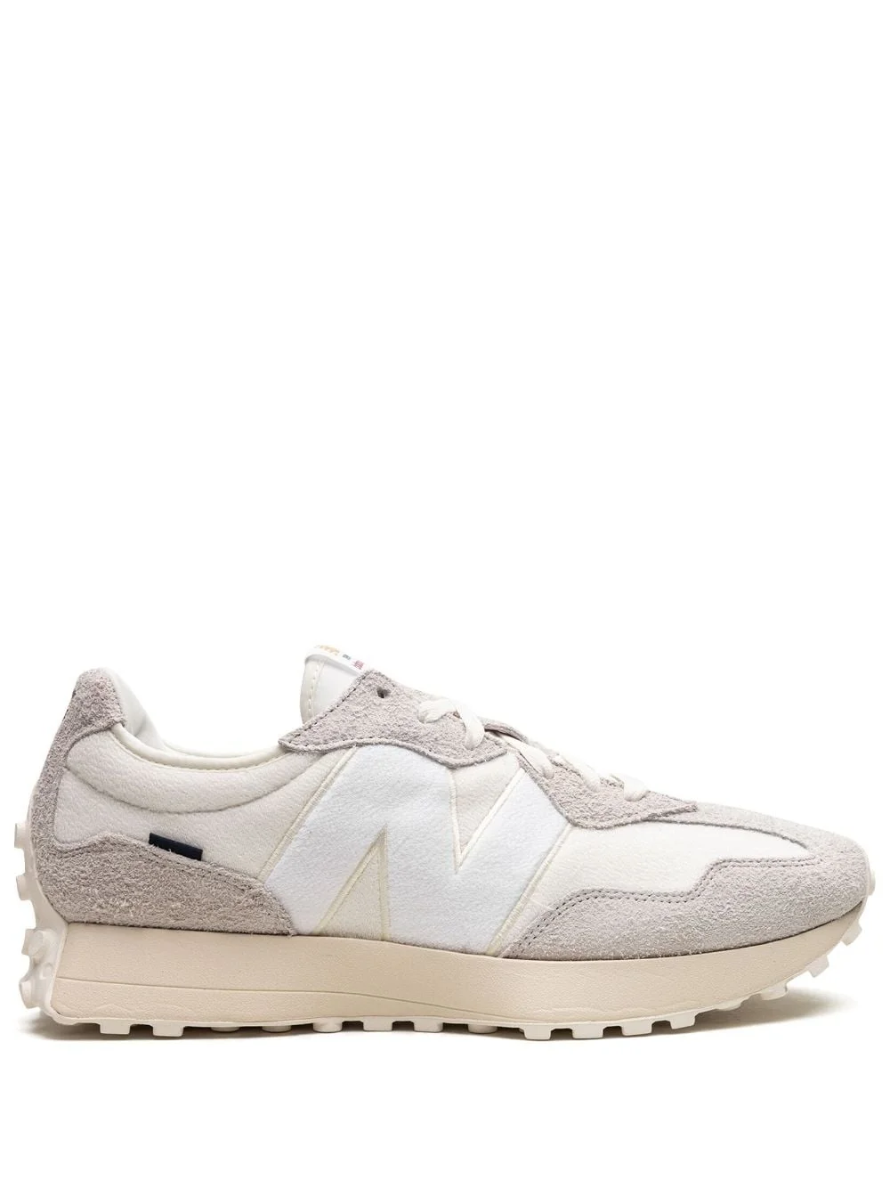 327 low-top sneakers - 1