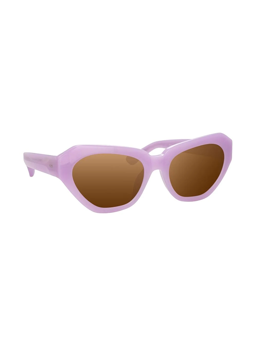 Dries Van Noten cat-eye sunglasses - 2