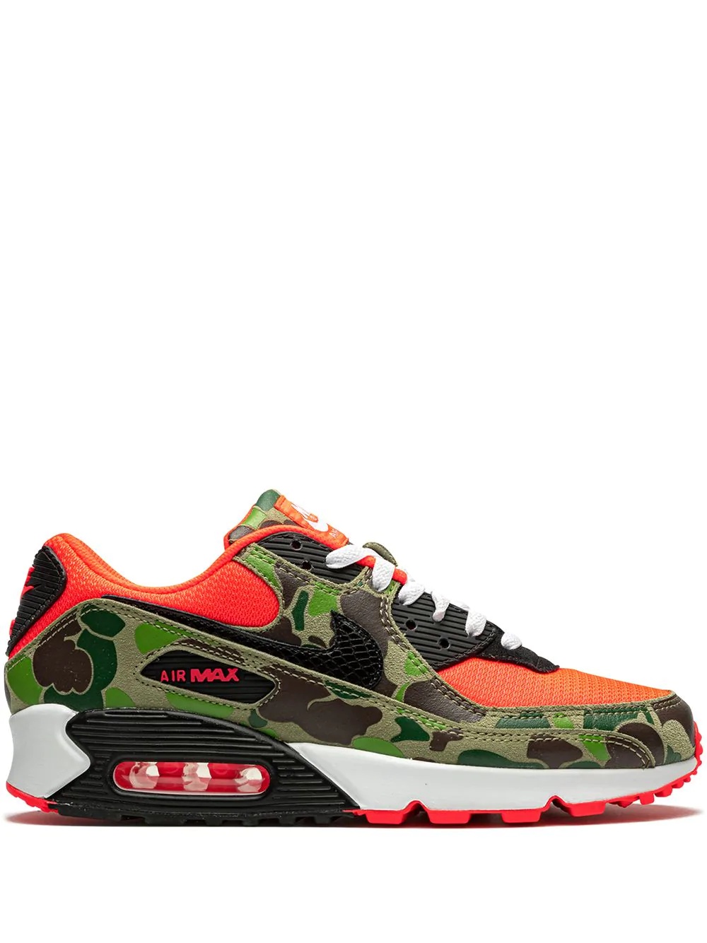 Air Max 90 'Reverse Duck' sneakers - 1