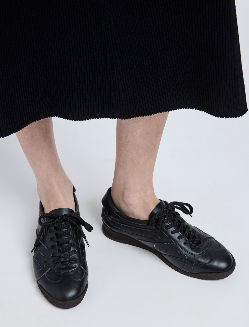 Track Sneakers 5