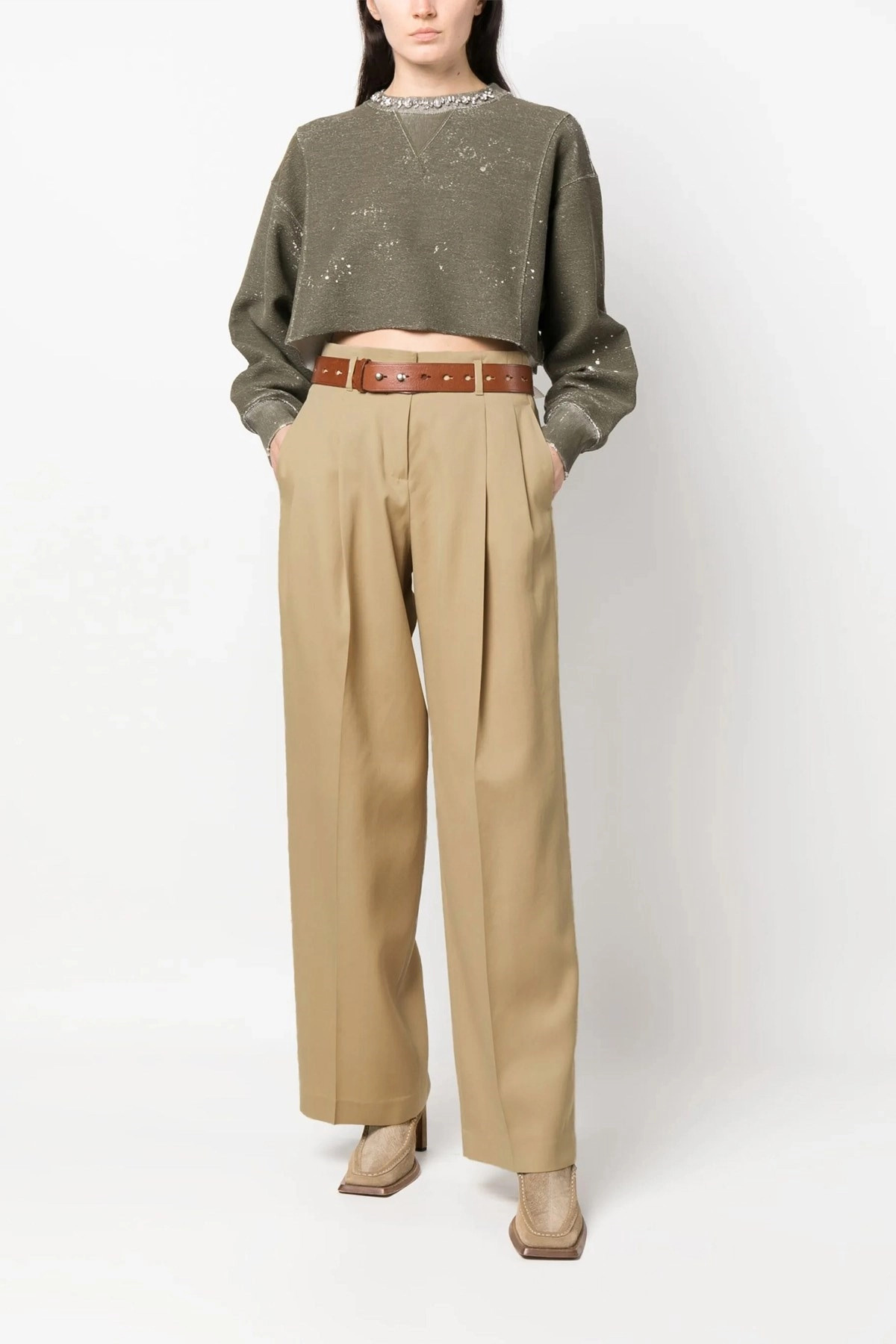 'Flavia' pants - 2