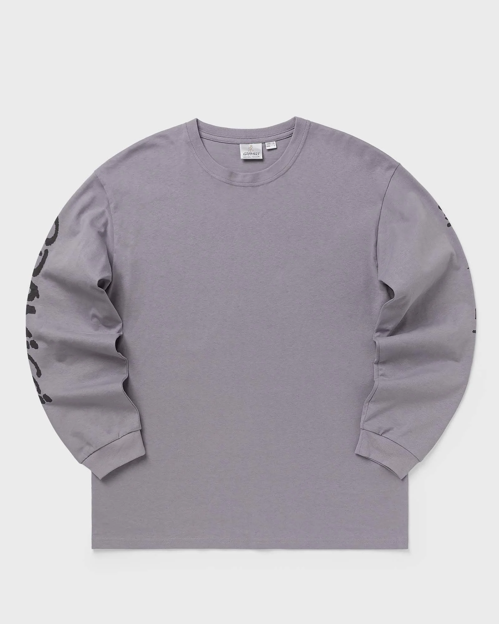 FREEDOM L/S TEE - 1