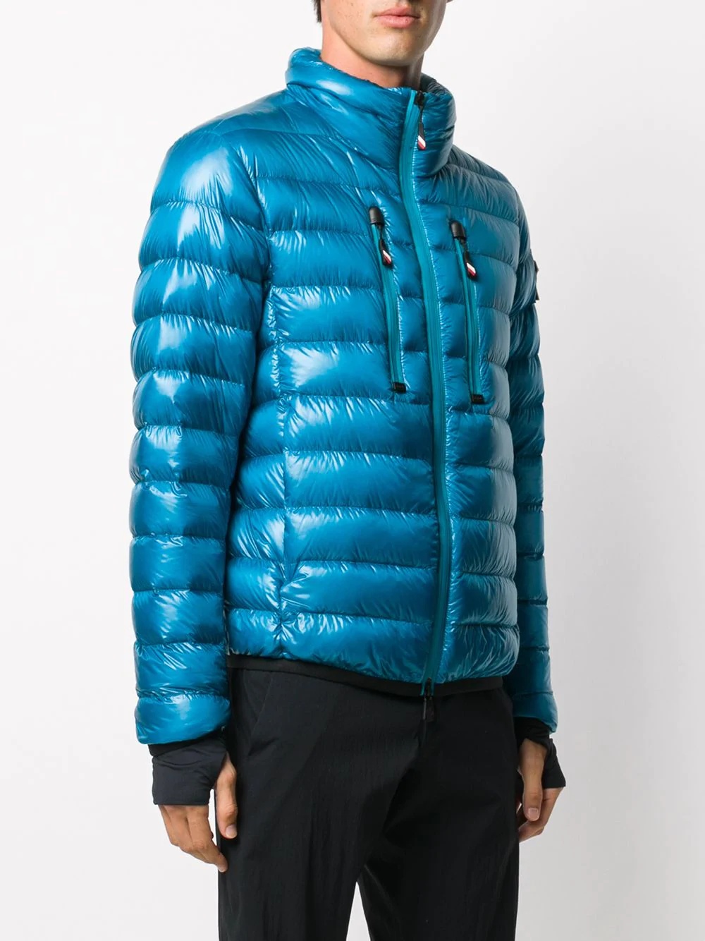 puffer jacket - 3