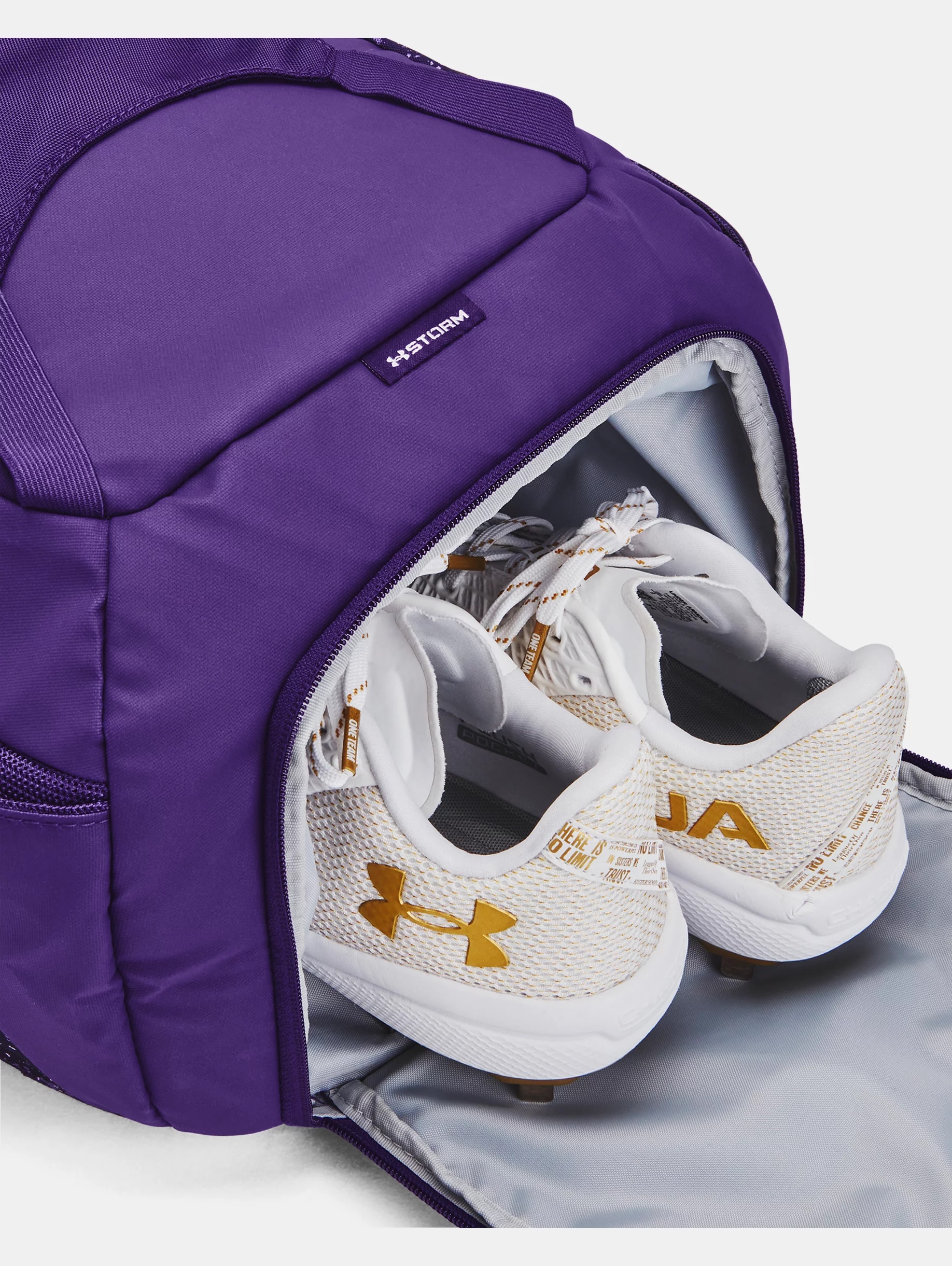 Women's UA Glyde Softball Bag - 6