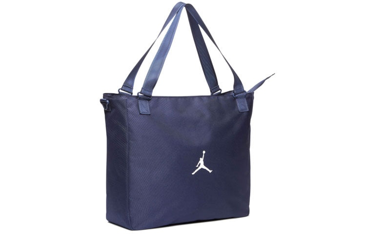 Air Jordan Utility Tote 15" Laptop Bag 'Blue' DM0520-410 - 3
