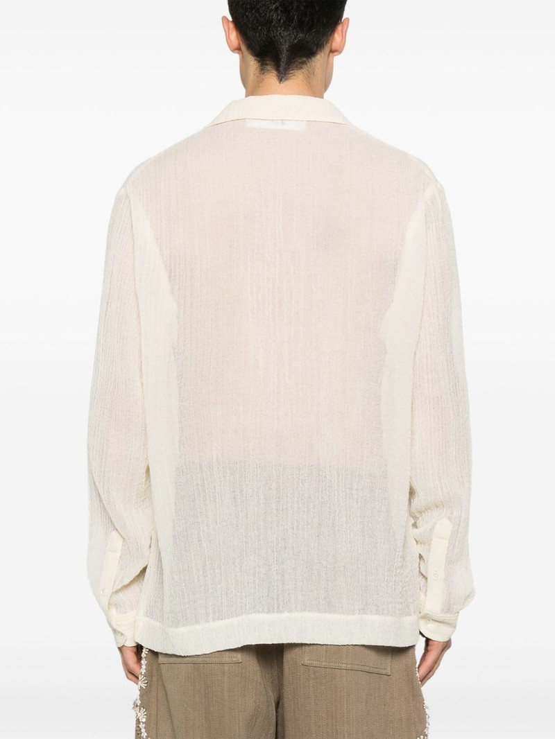 Séfr Jagou Shirt outlook