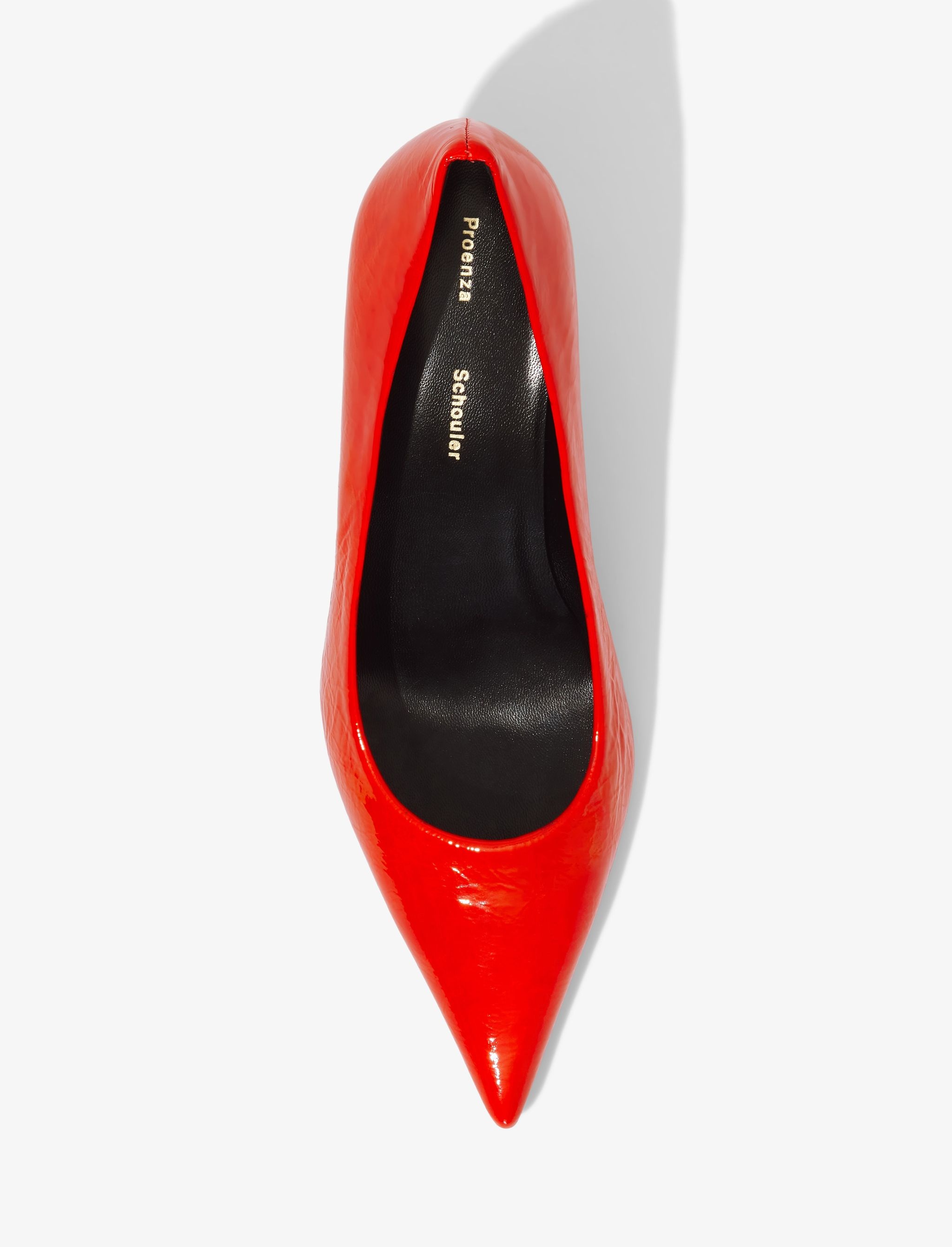 Spike Pumps - 60mm - 4