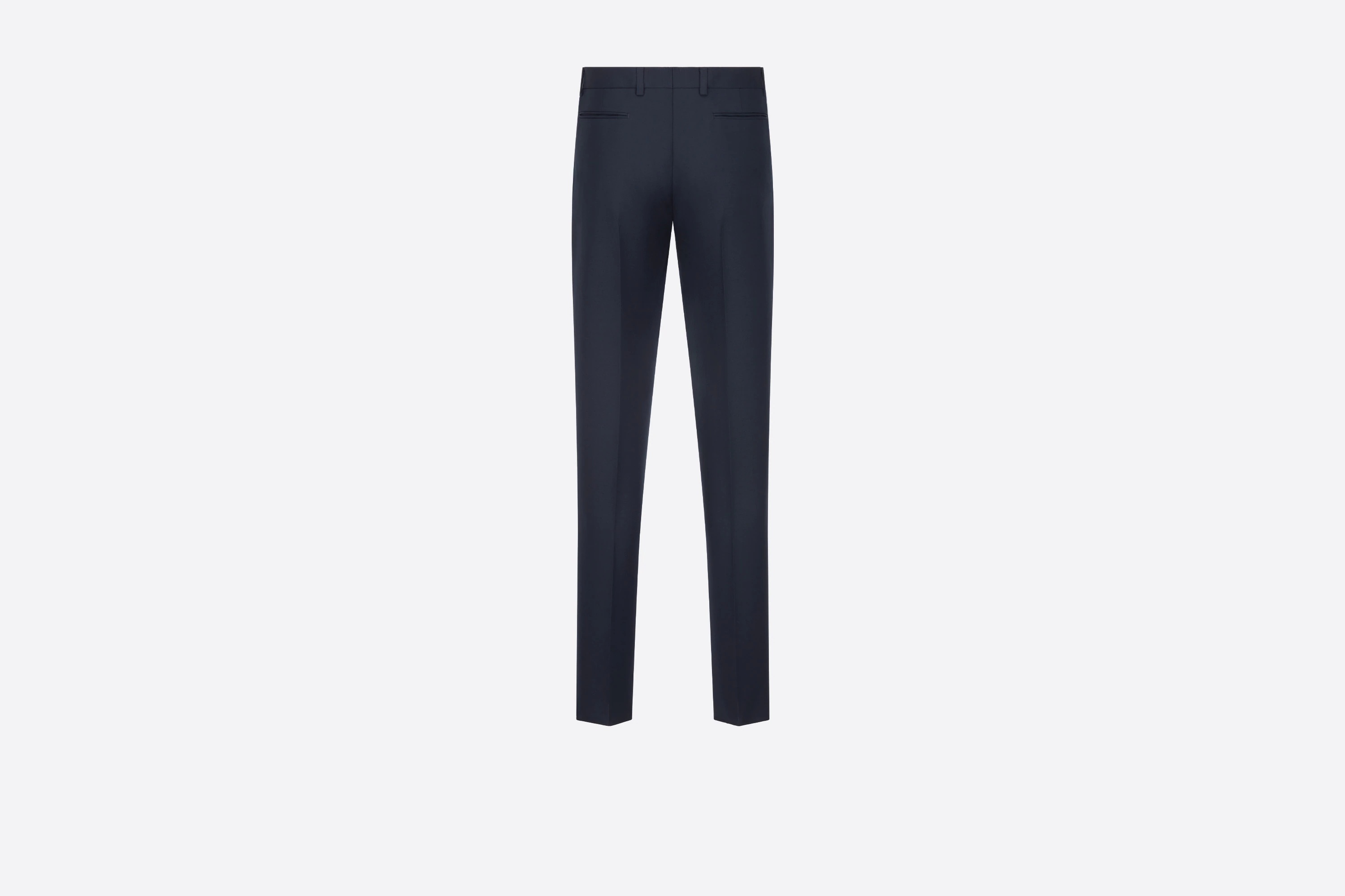 Classic Pants - 2