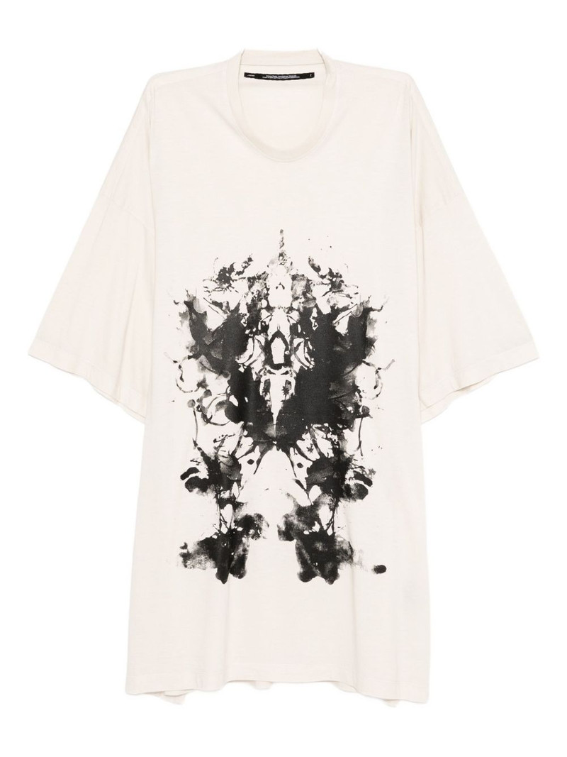Hermann T-shirt 1