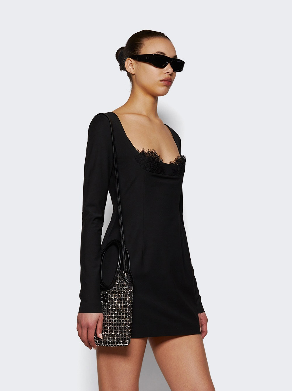Ivy Starlight Bag Black - 2
