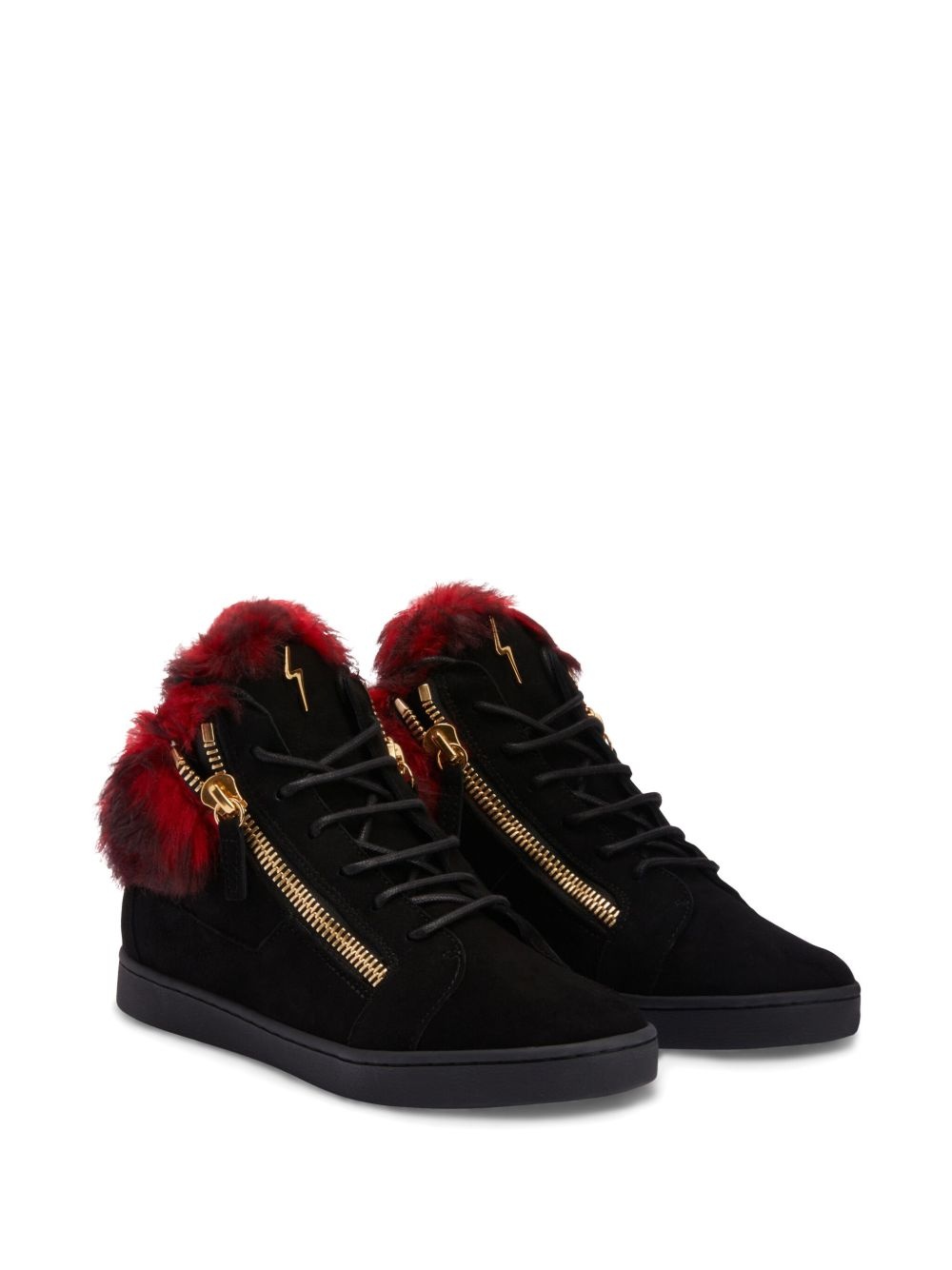 Kriss Winter sneakers - 2