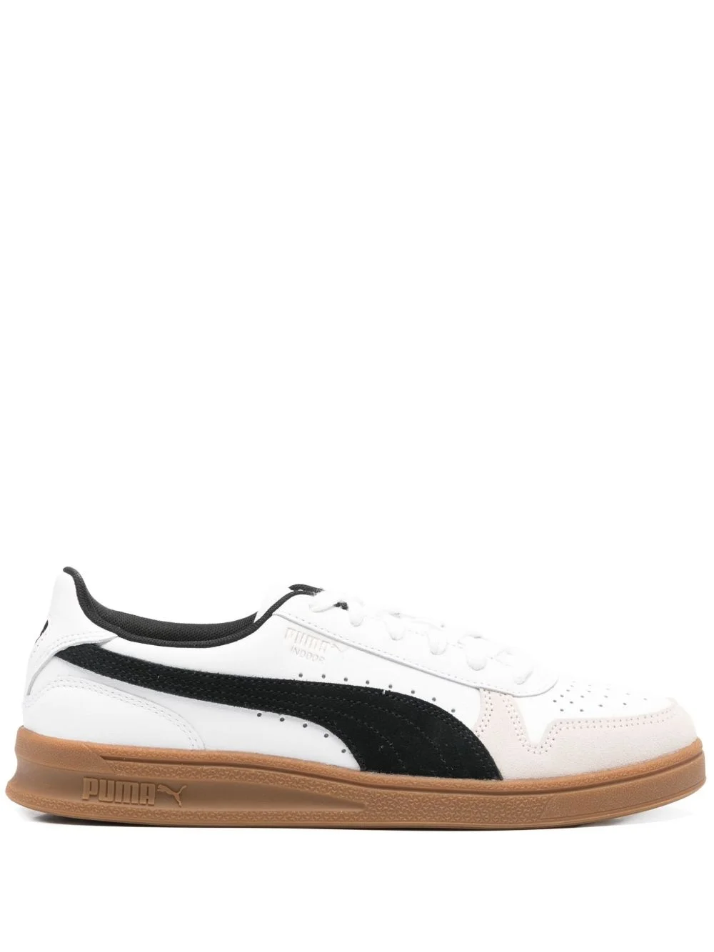Indoor sneakers - 1