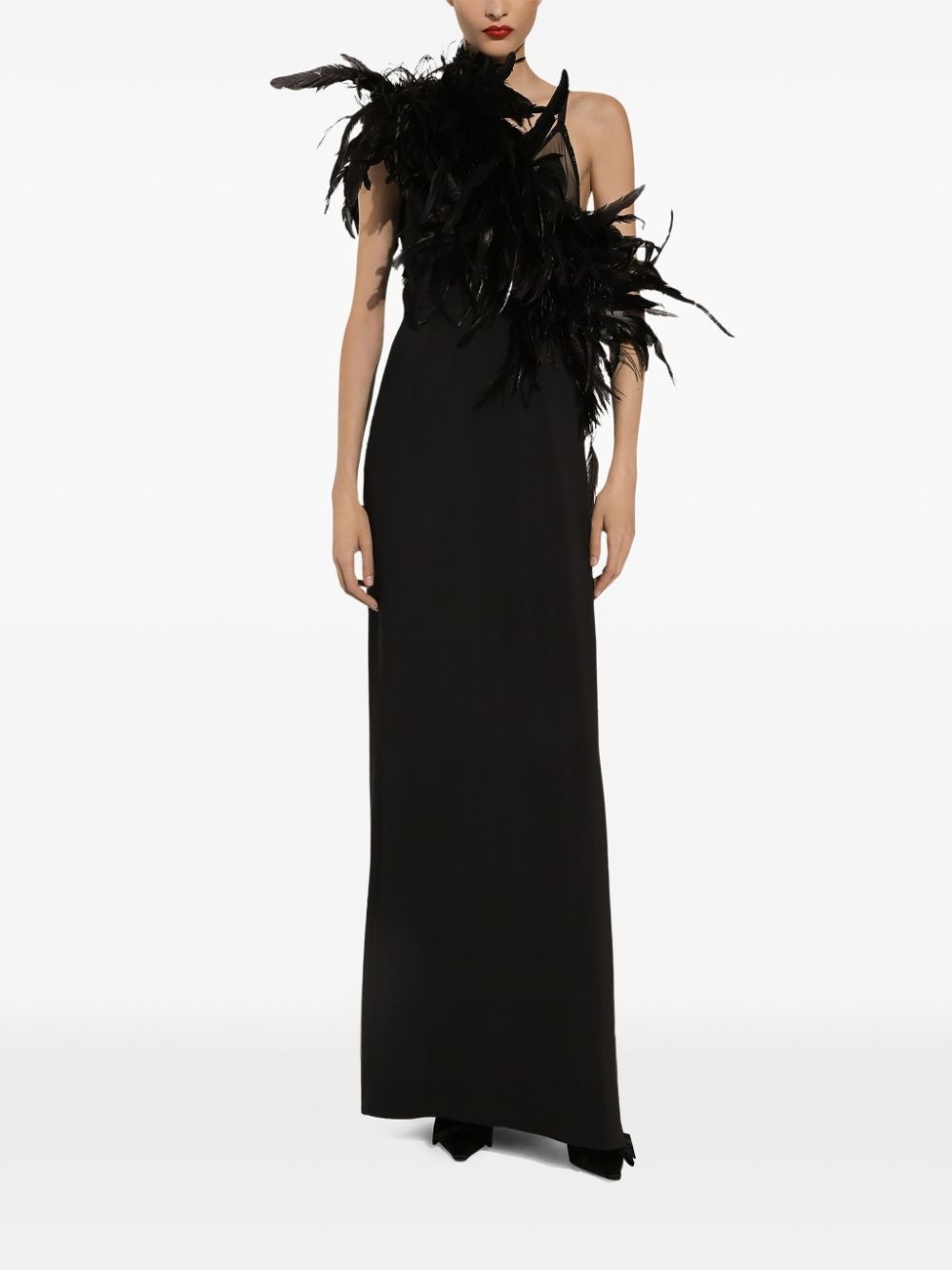 cady dress - 2
