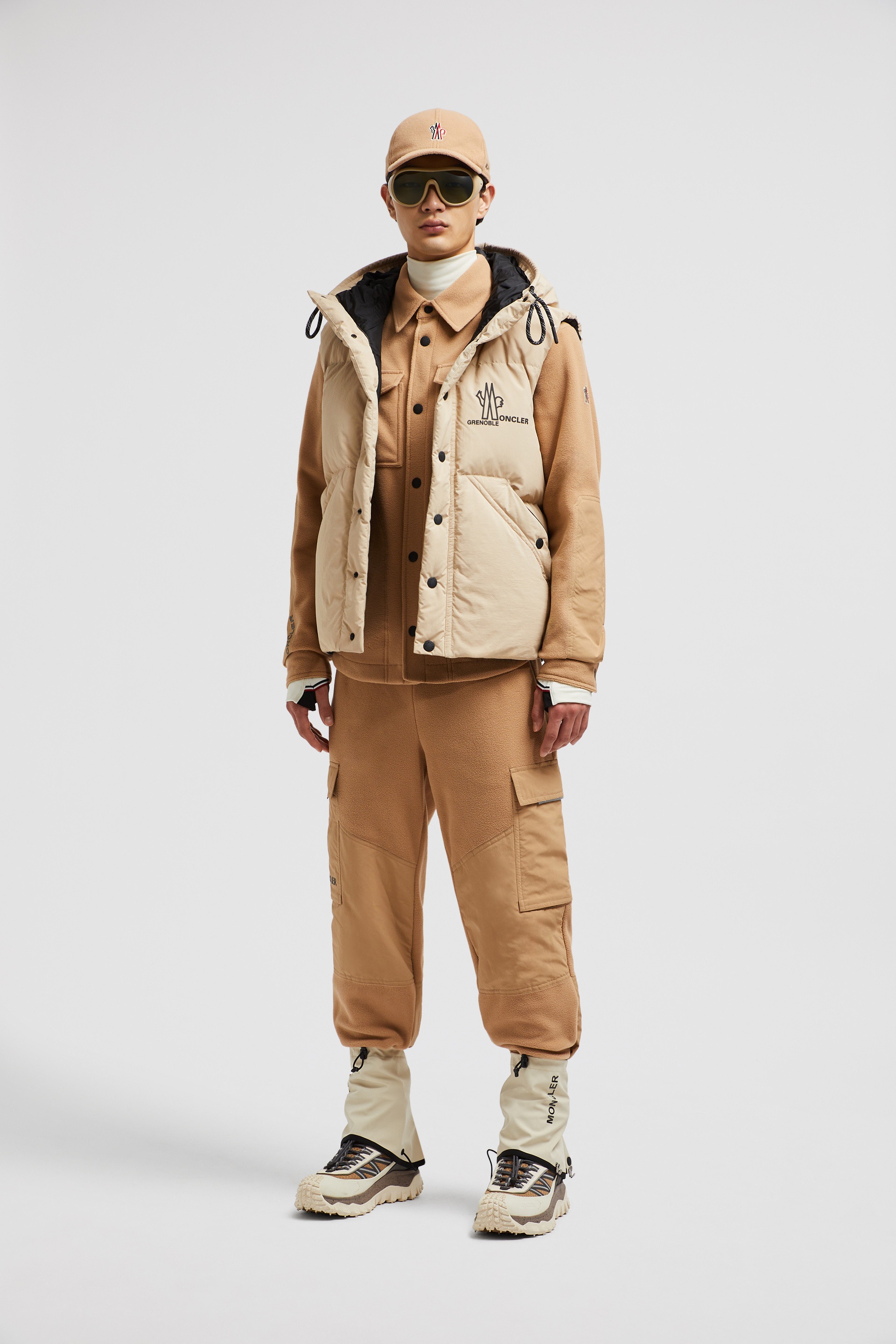 Polartec® Sweatpants - 2