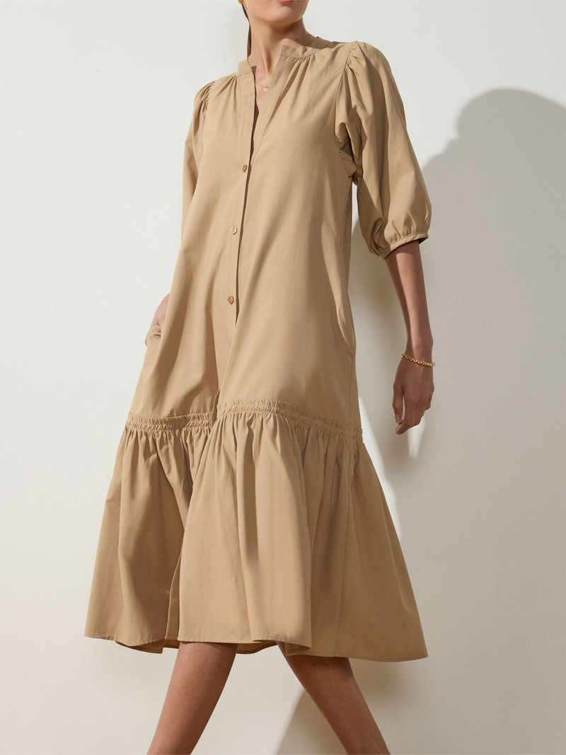 The Palma Dress 1