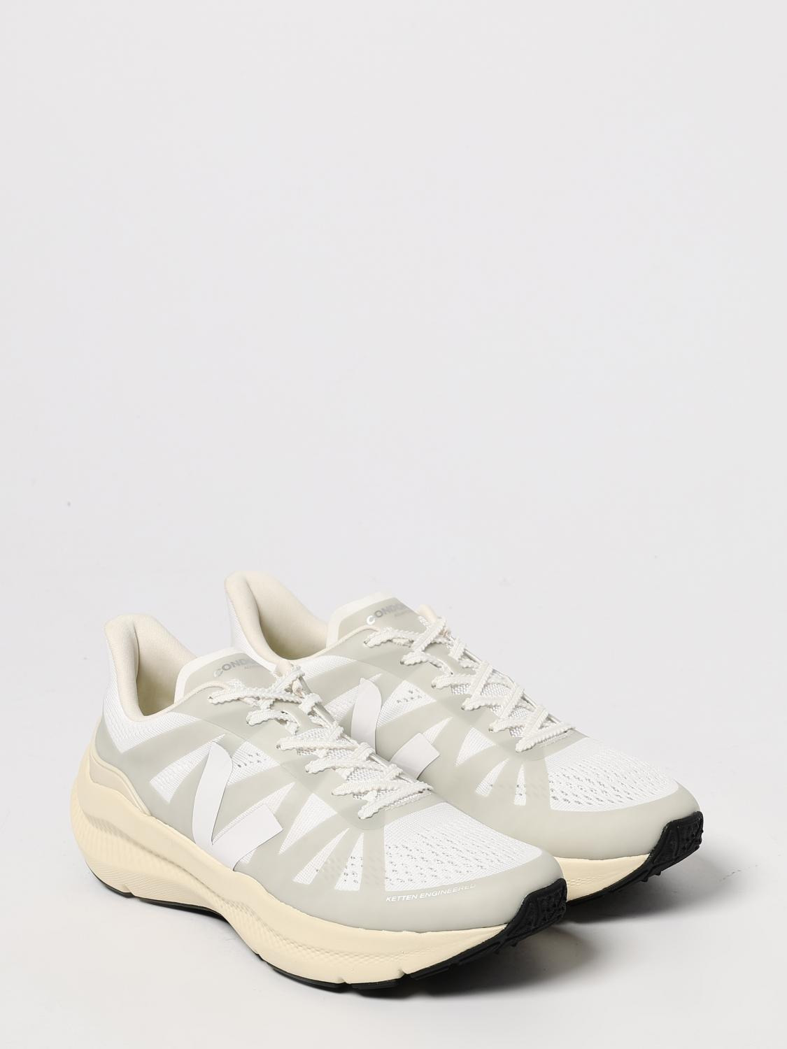 Sneakers men Veja - 2