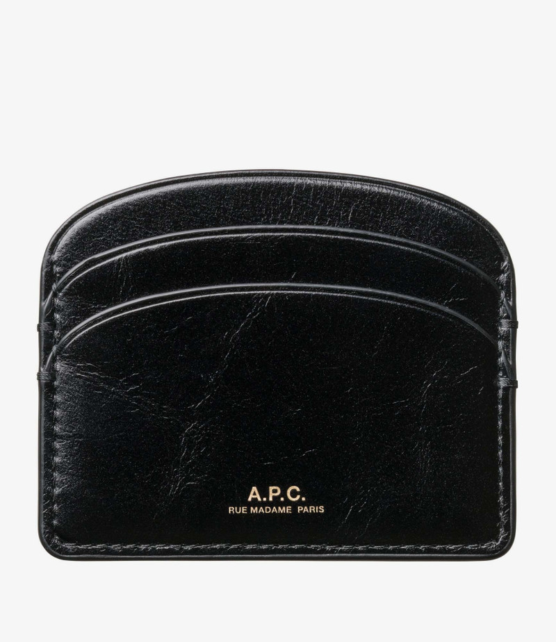 DEMI-LUNE CARDHOLDER 1