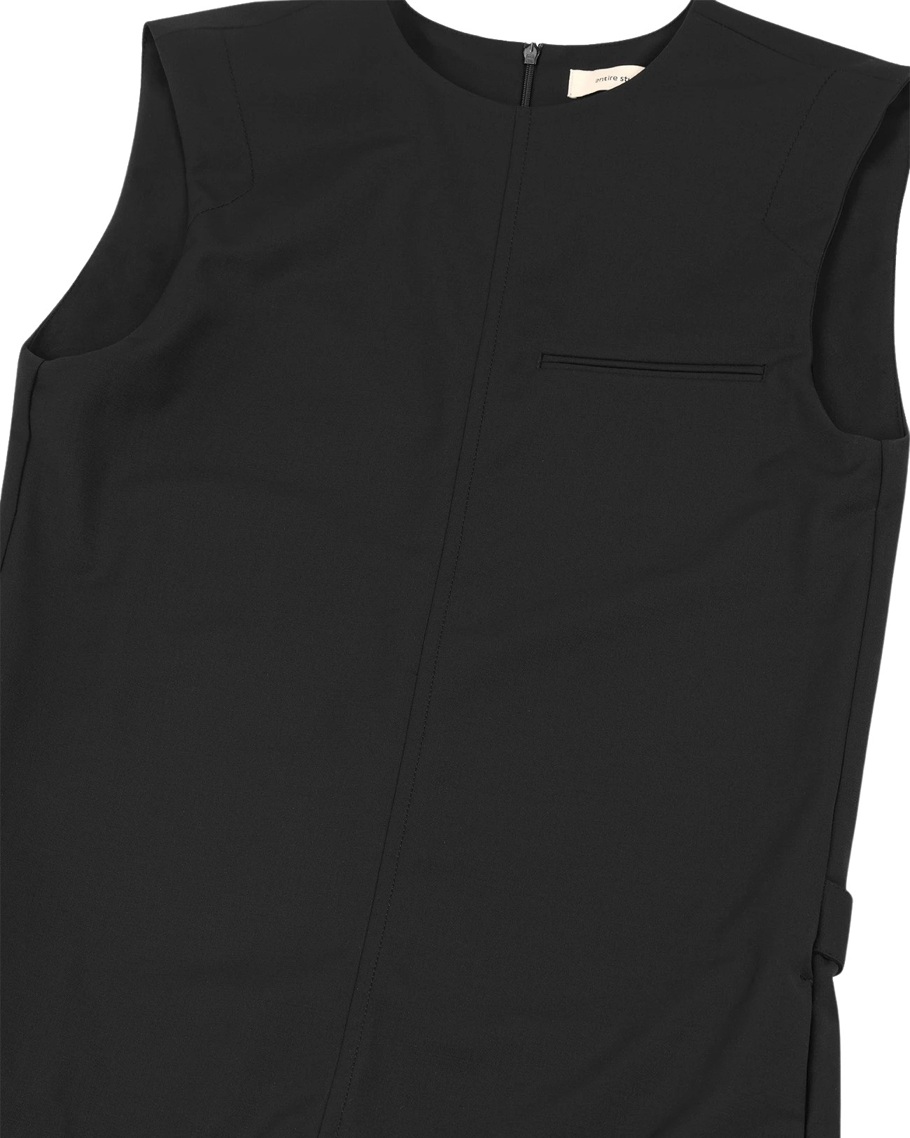 RIFLESSO ONESIE BLACK - 6