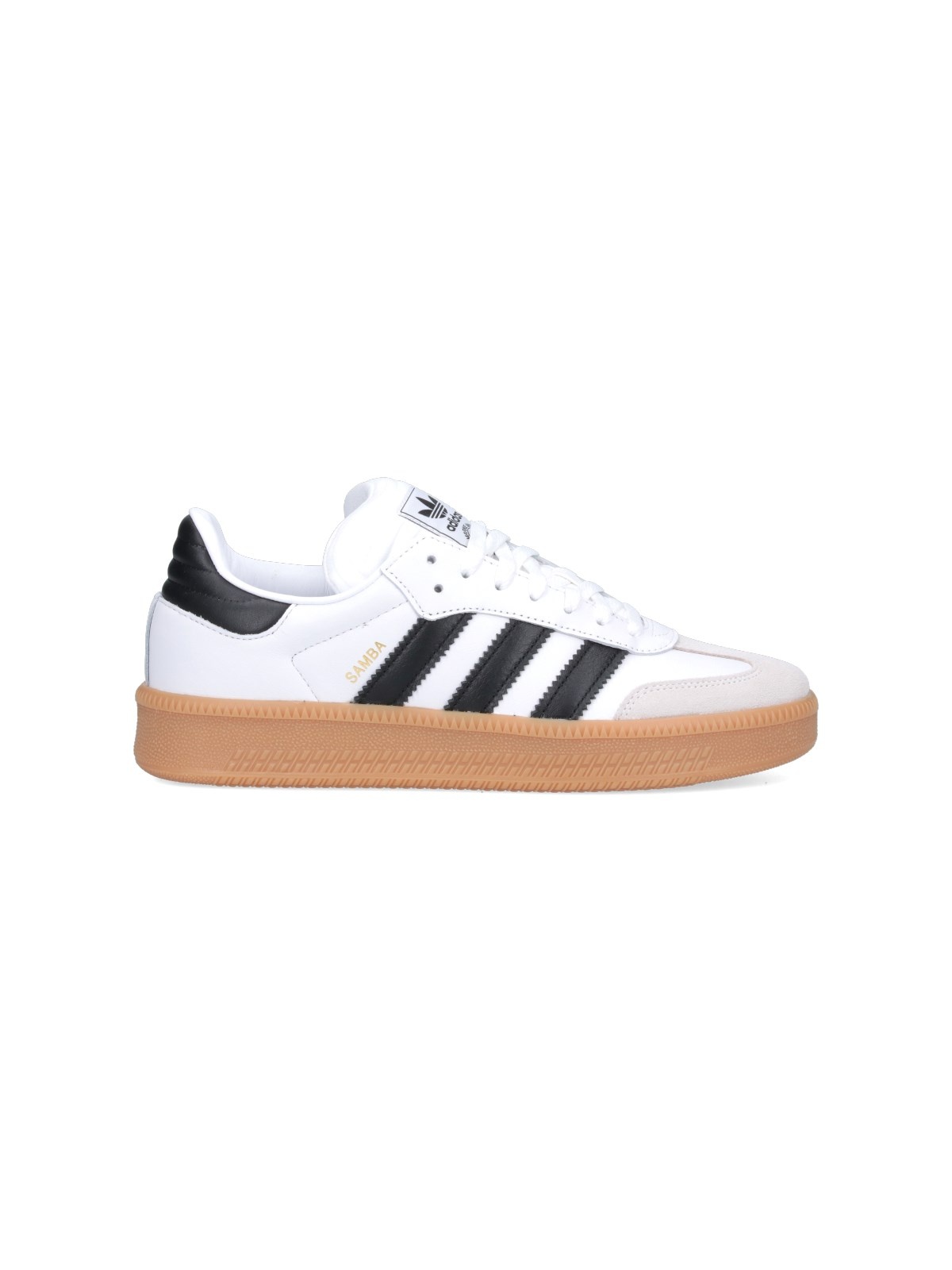 "SAMBA XLG" SNEAKERS - 1