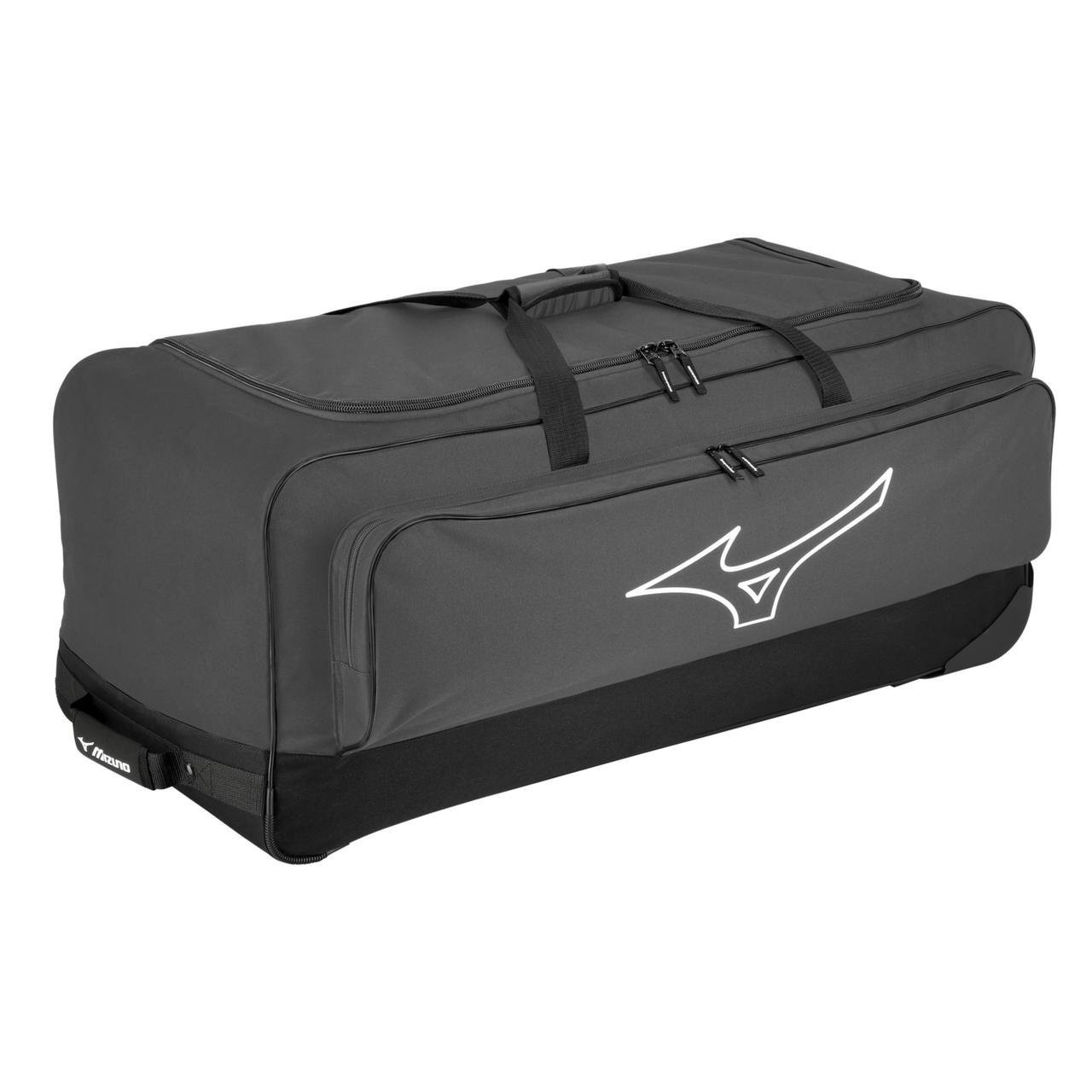 Mega Wheel Bag - 2