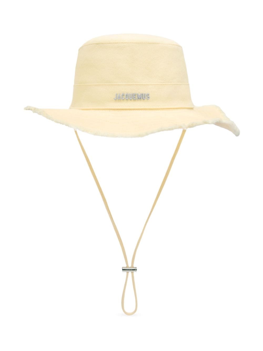 Le Bob Artichaut sun hat - 1