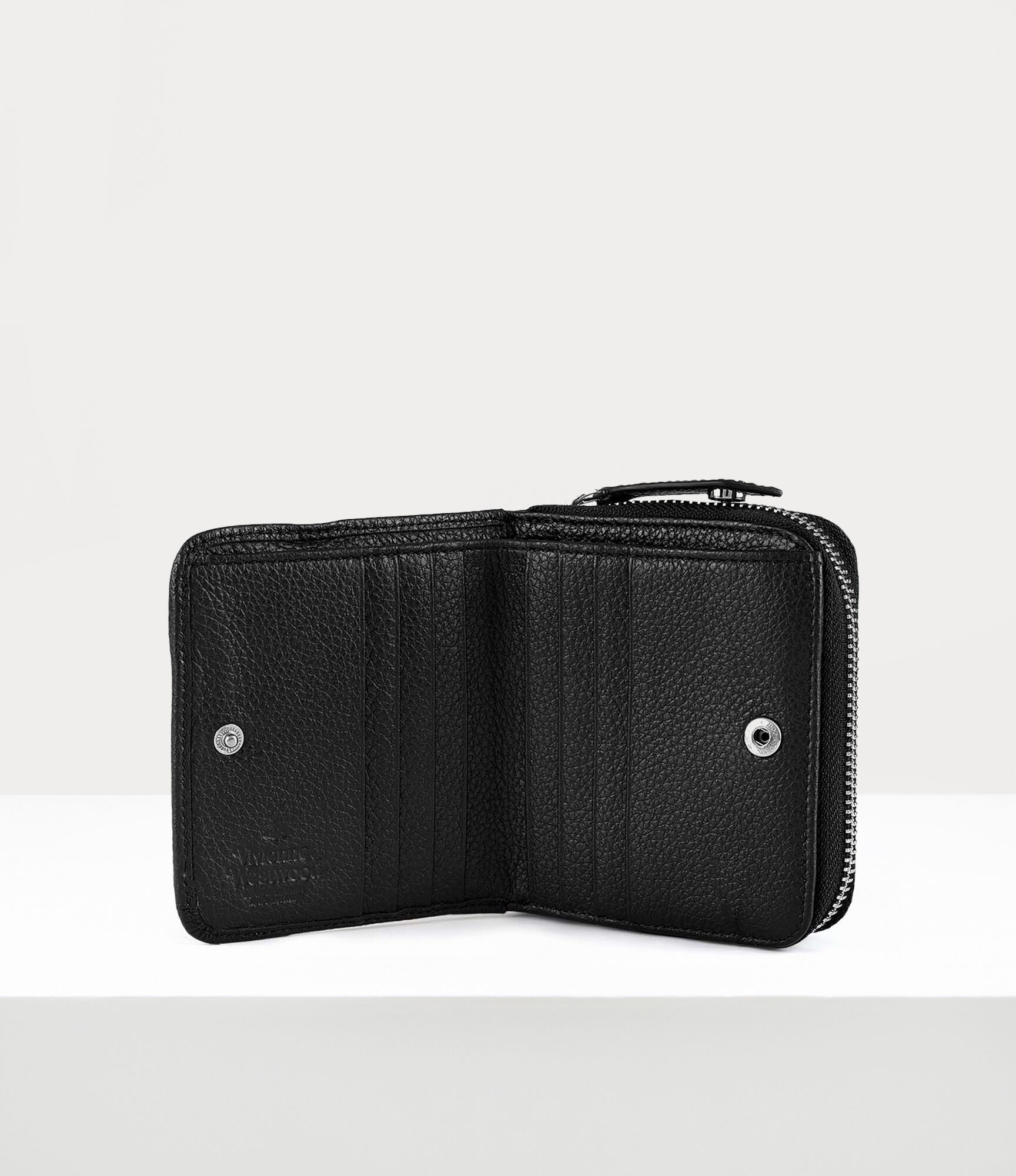 MEDIUM ZIP WALLET - 3