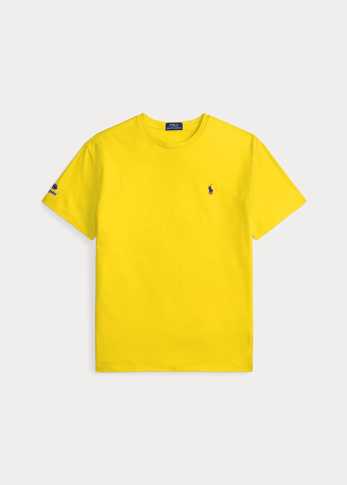 US Open Classic Fit Jersey T-Shirt - 1