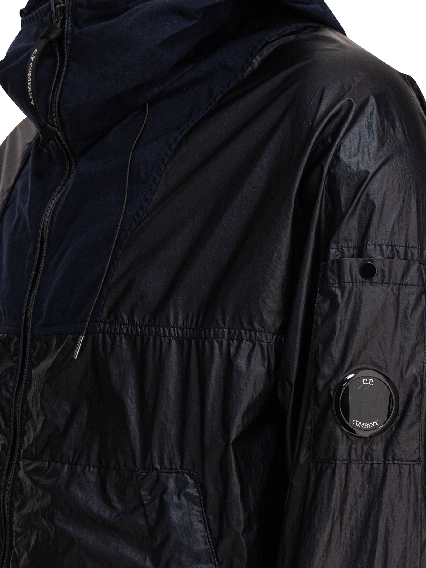 C.p. Company Jackets - 4