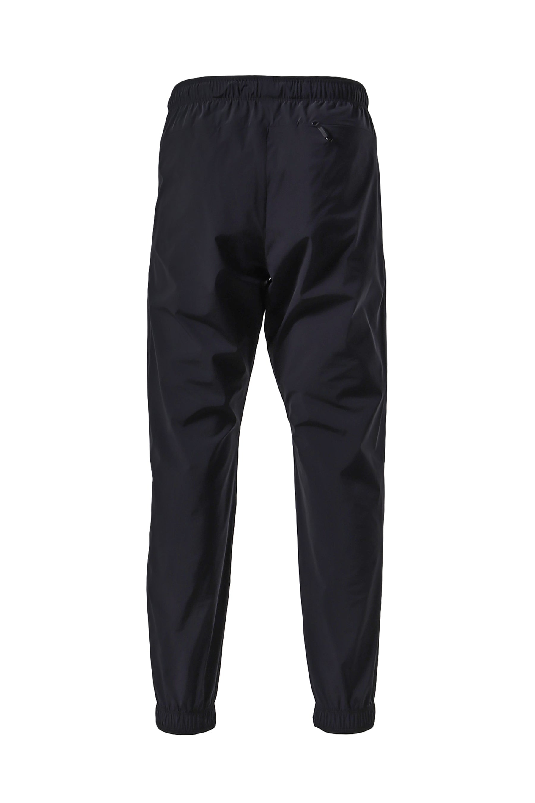 TROUSERS / BLK - 2
