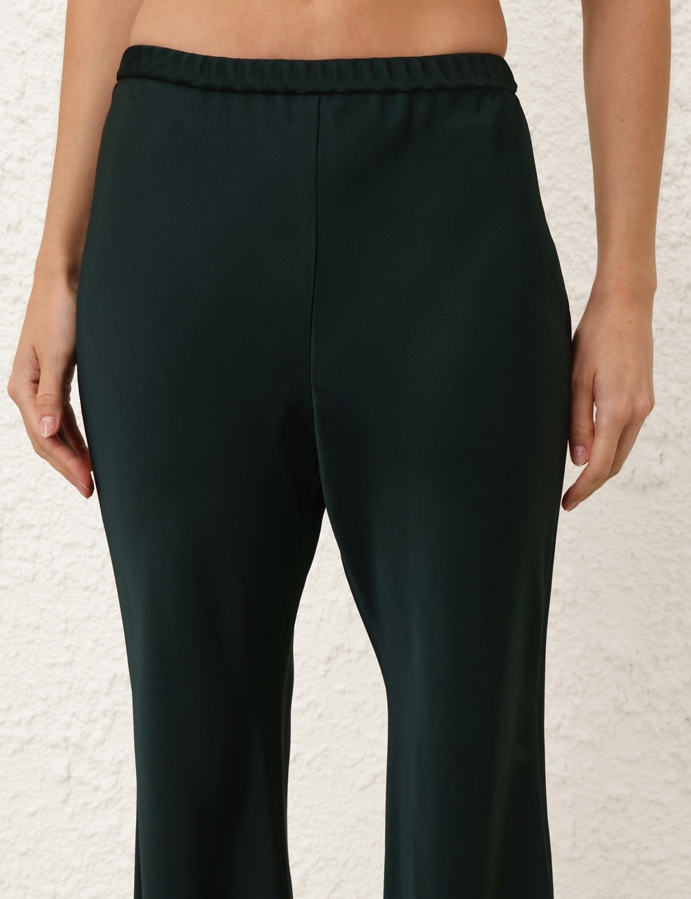 EDEN SLOUCH FLARE PANT - 5