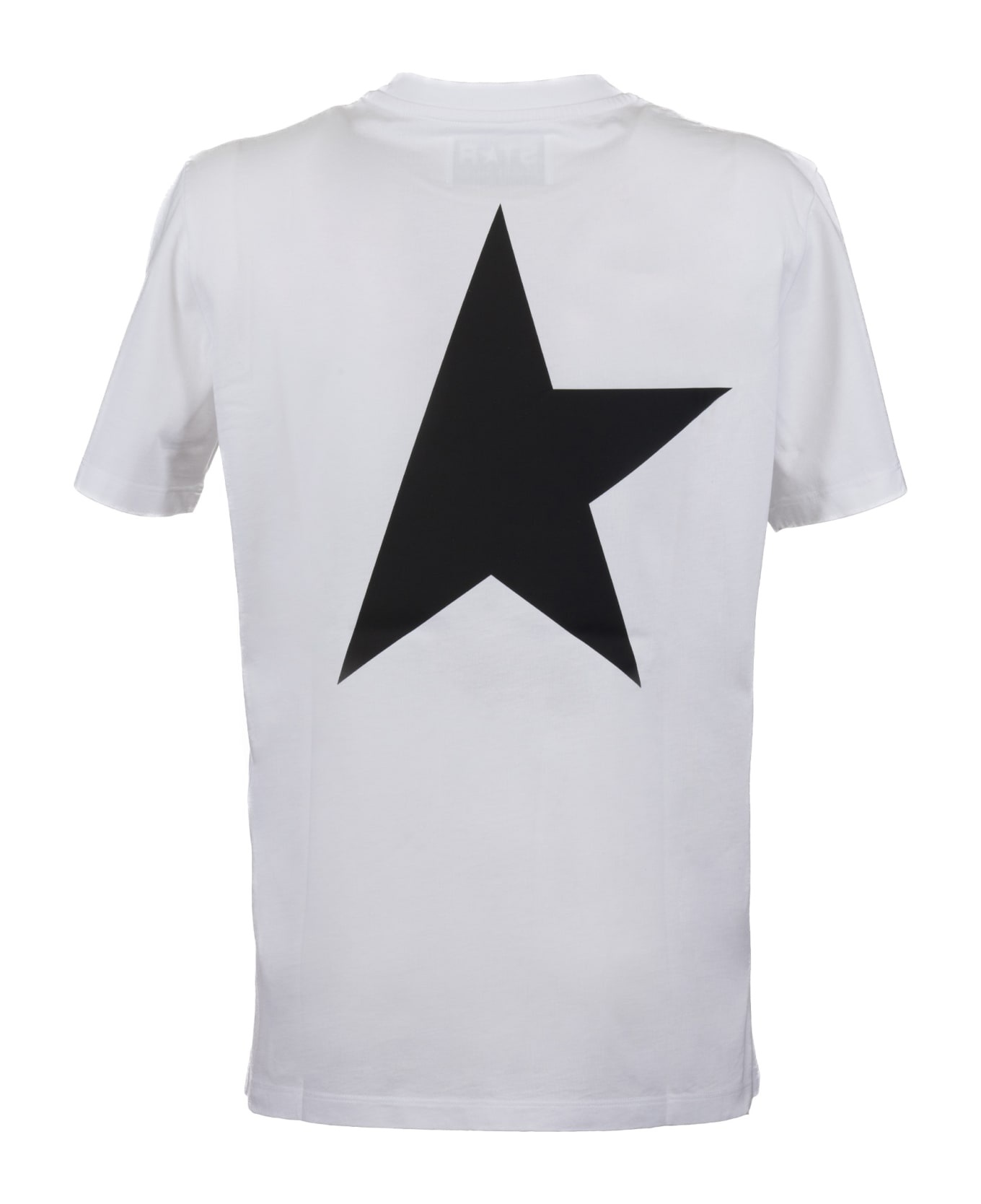 Logo Printed Crewneck T-shirt - 2