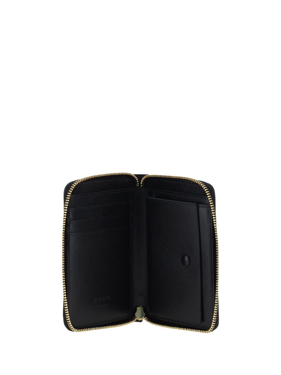 Jil Sander Wallets - 3