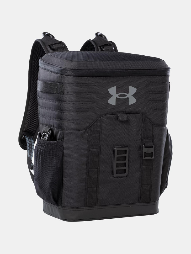 UA Sideline 25-Can Backpack Cooler 1