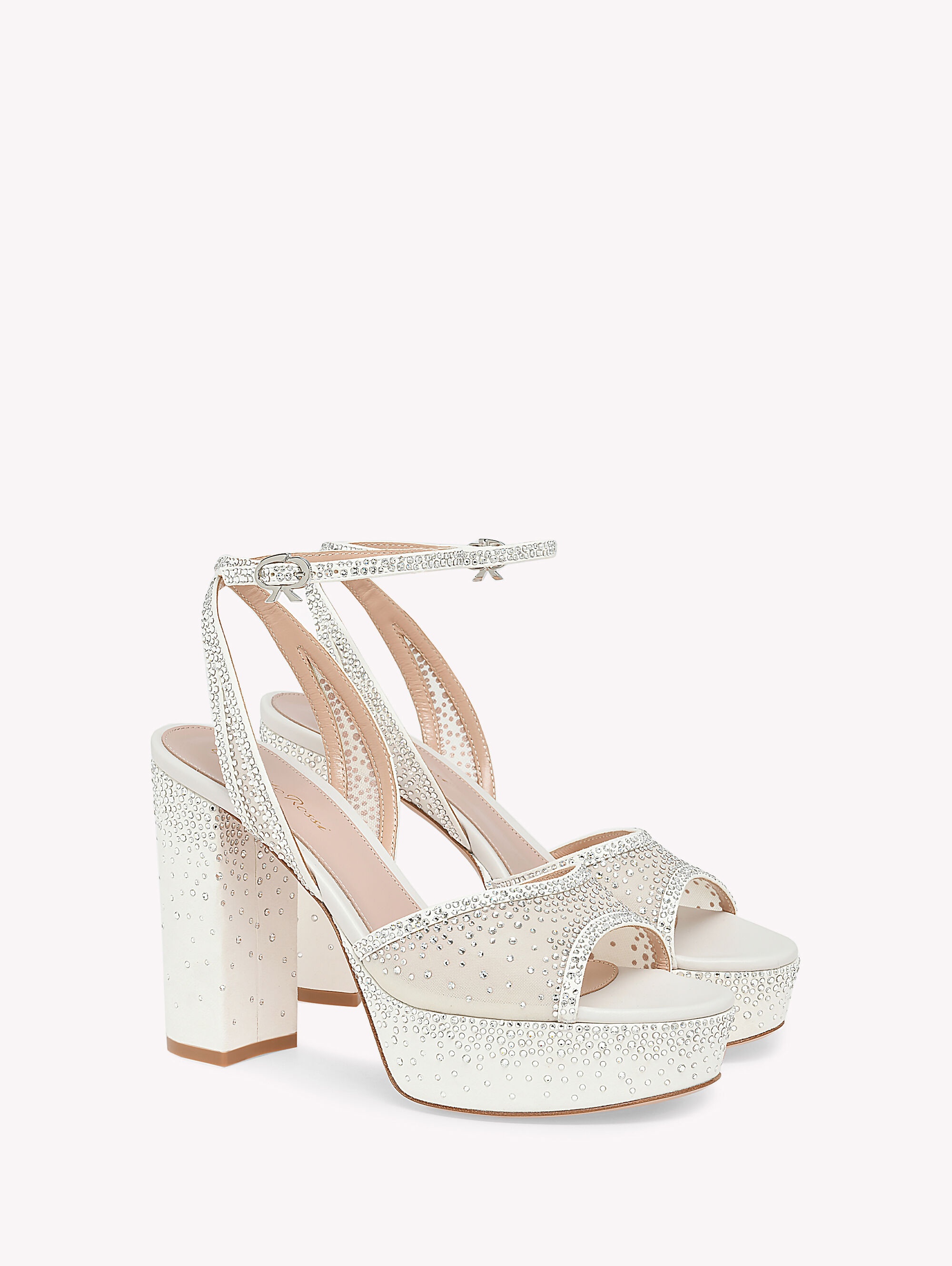 RANIA PLATFORM - 2
