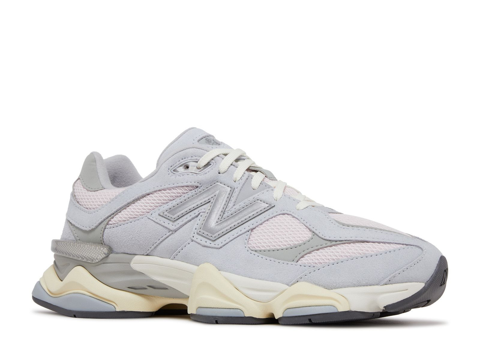 NEW BALANCE 9060 'GRANITE' - 2