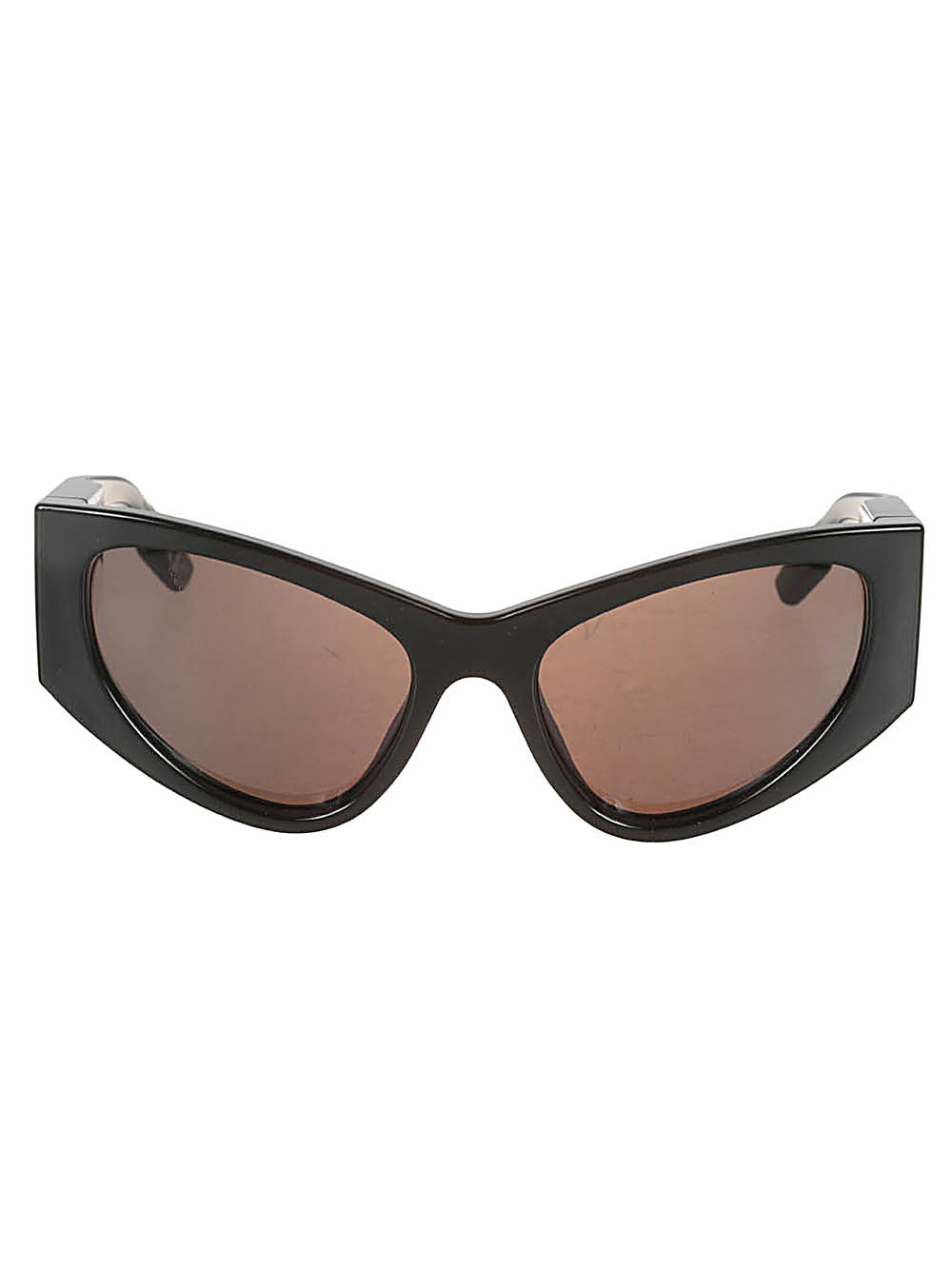 Balenciaga Sunglasses Black - 1