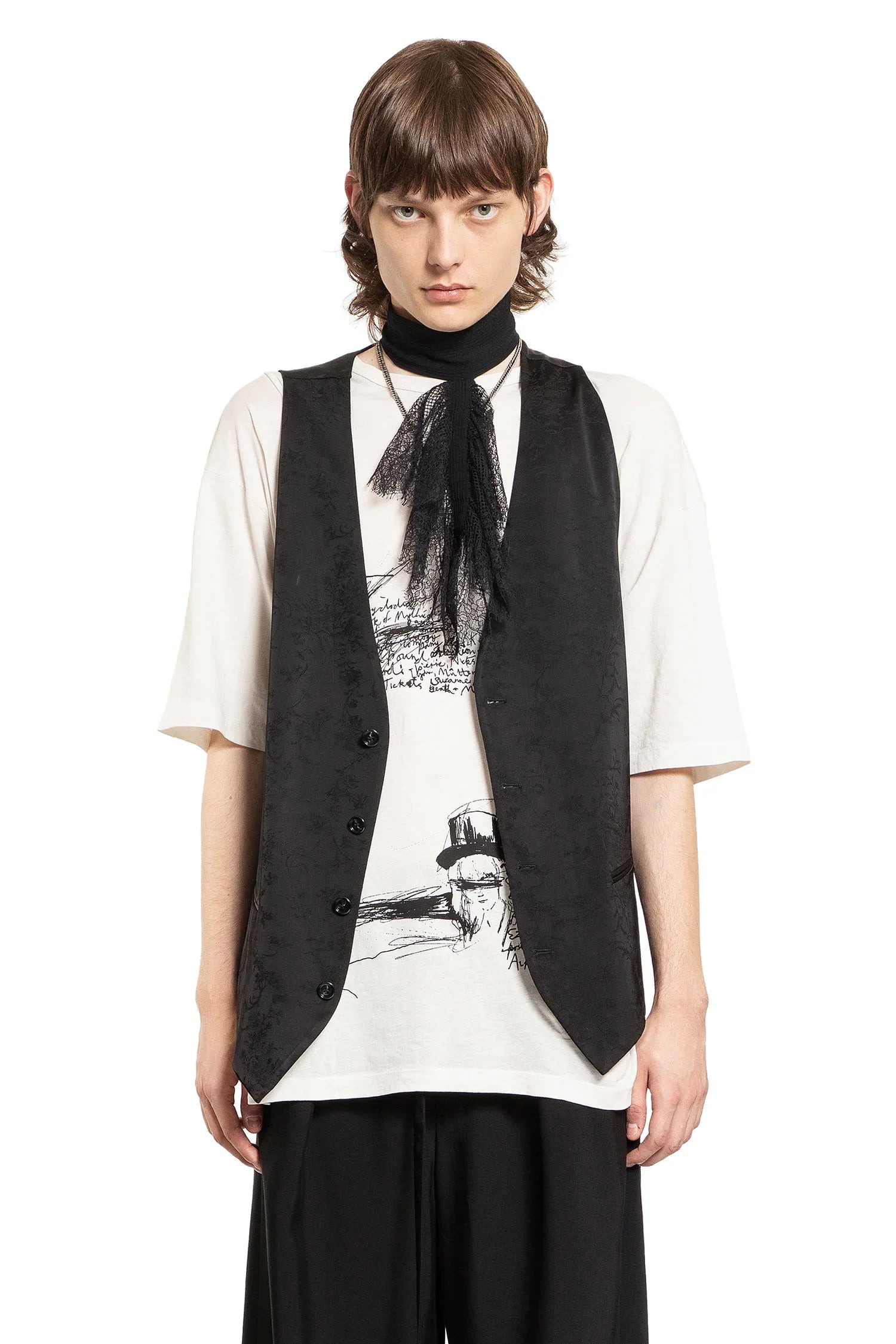 Dieter-Sketchbook-High-Comfort-T-Shirt - 5