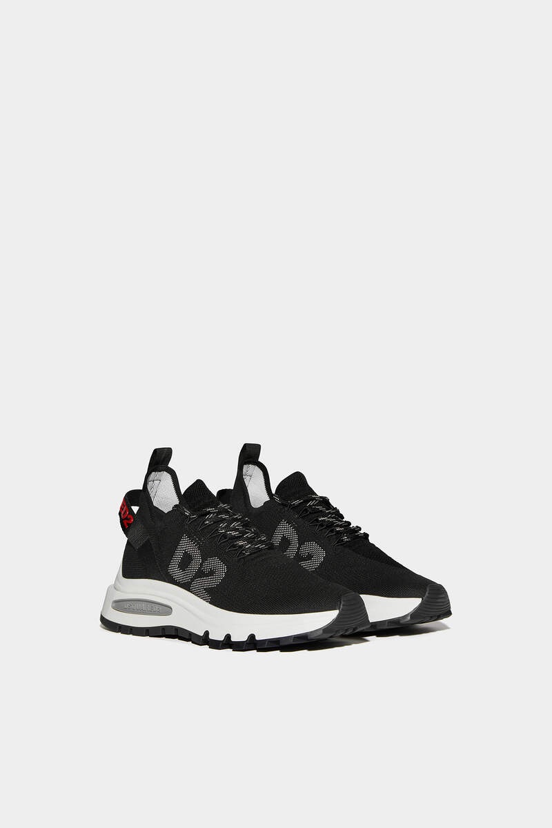 RUN DS2 SNEAKERS - 3