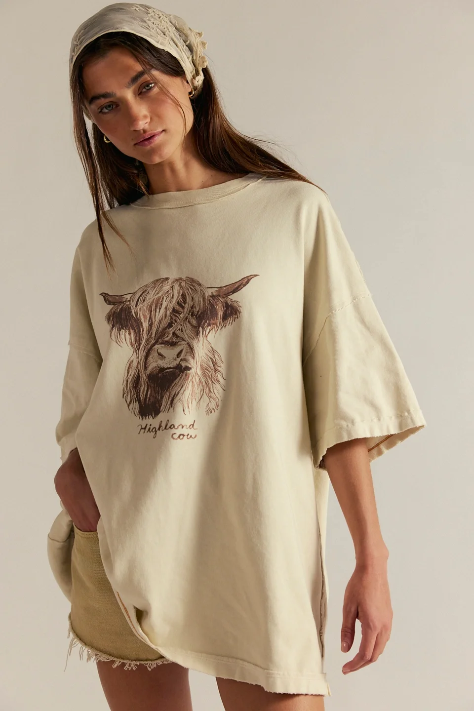 We The Free Farm Friends Tee - 1