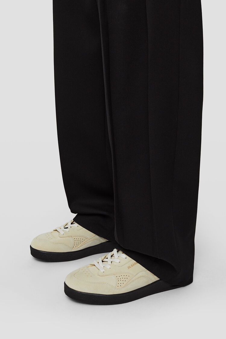 Low-Top Sneakers - 7