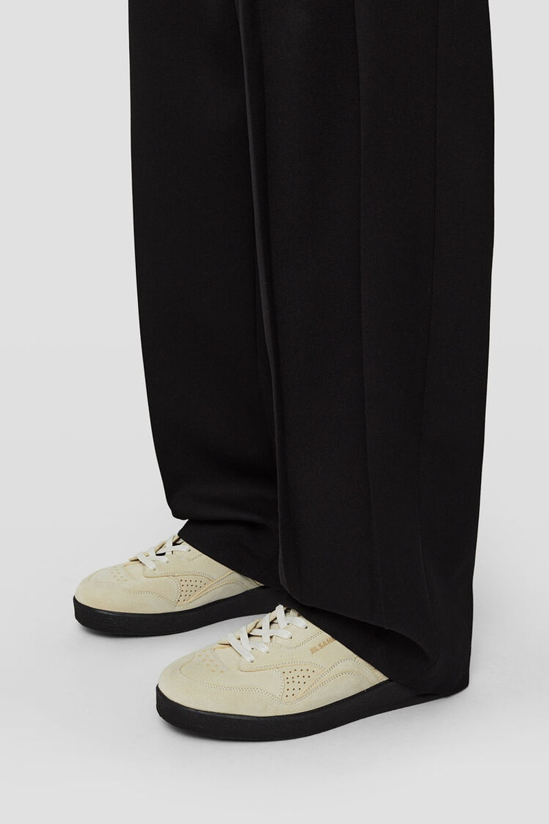 Jil Sander Low-Top Sneakers outlook