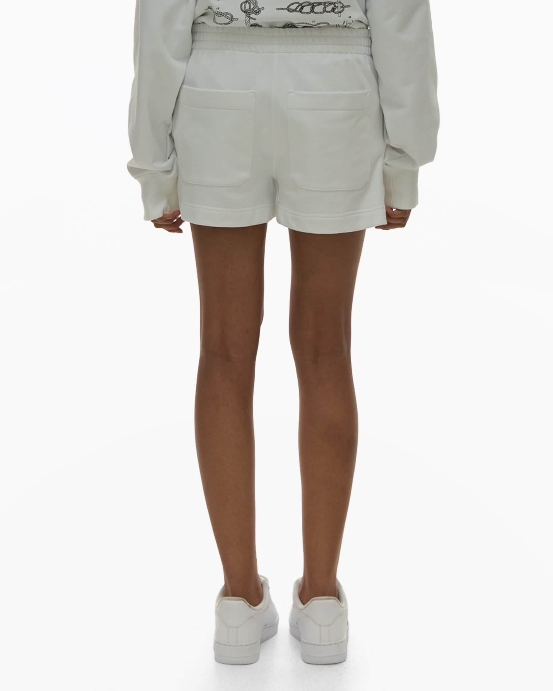 LIFEGUARD SWEATSHORTS - 4