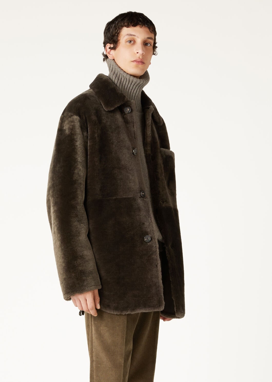 Aldo Overshirt - 4