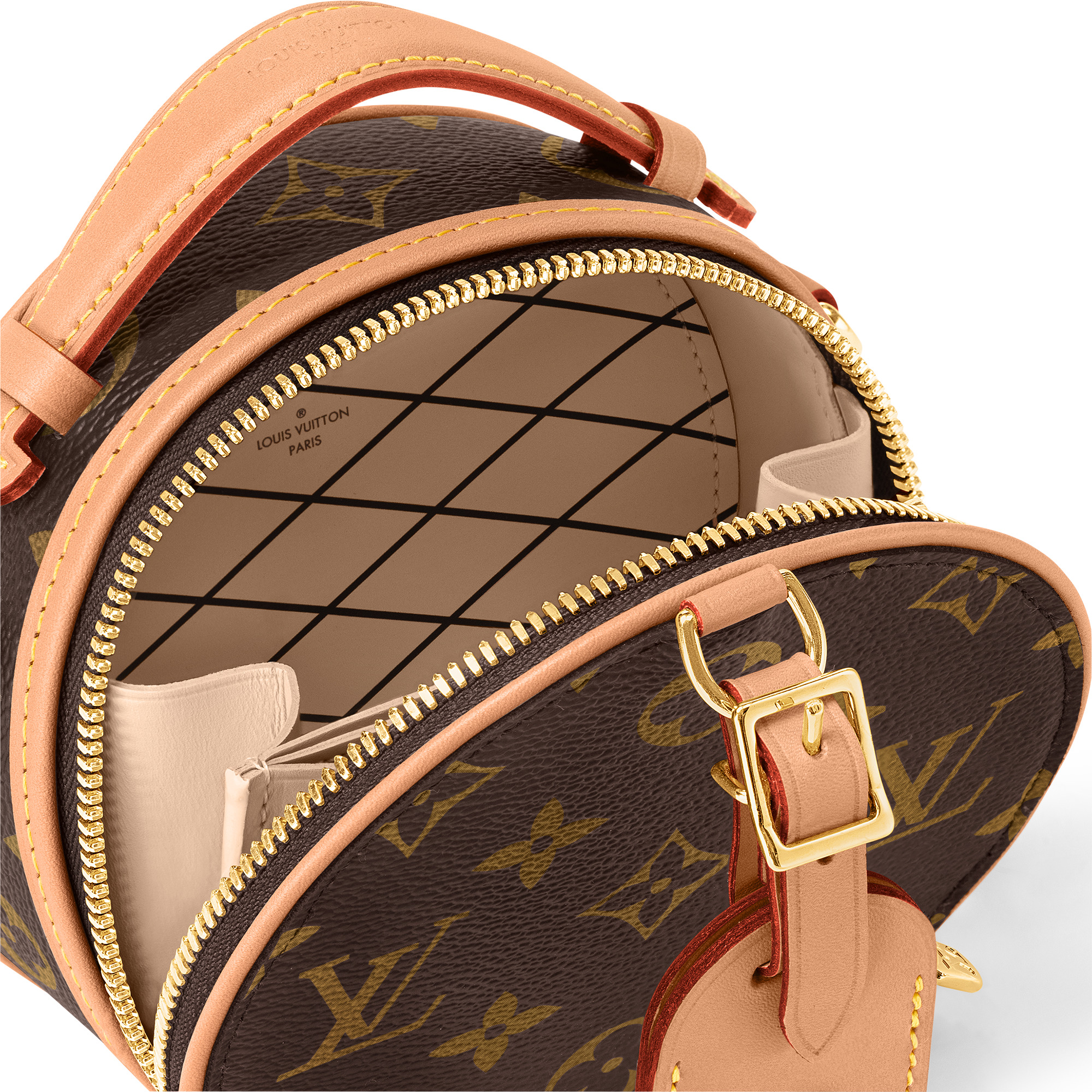 Mini Boite Chapeau 5