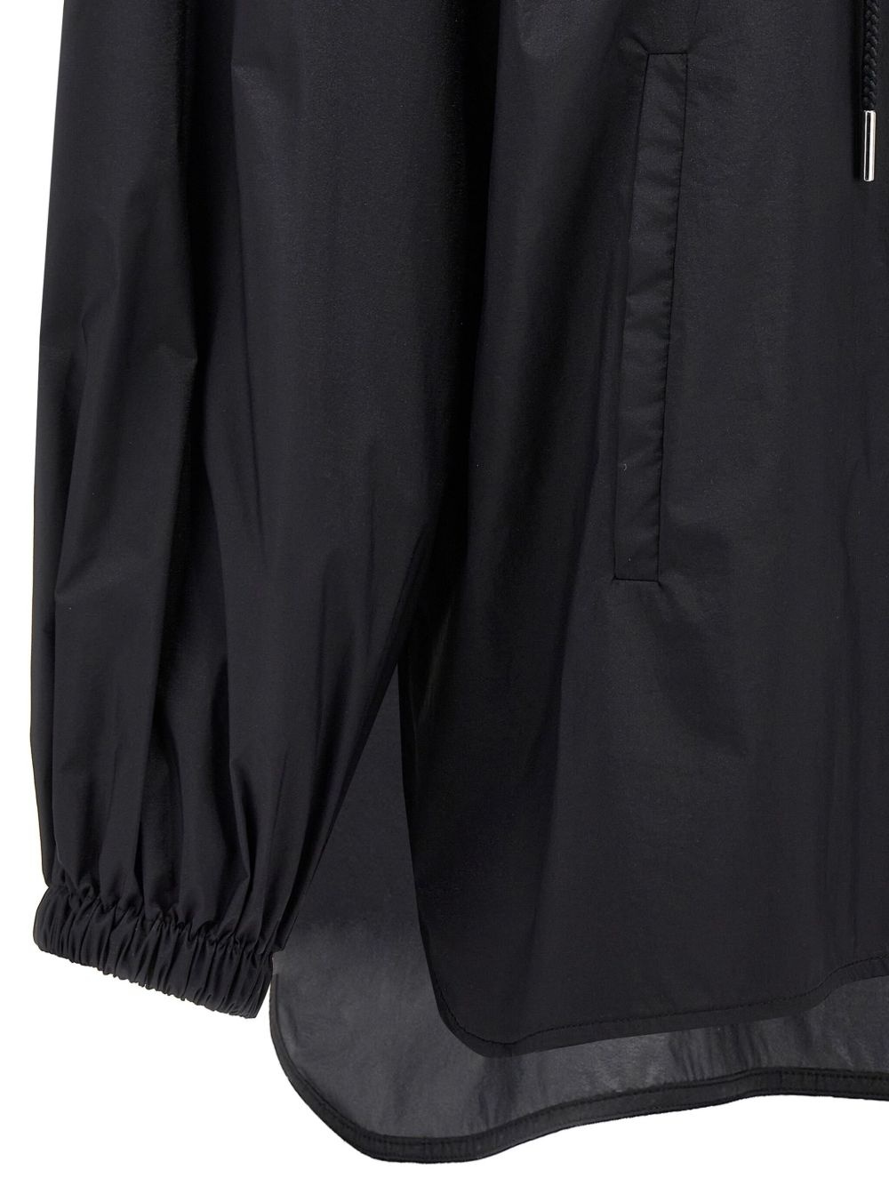 hooded parka - 5