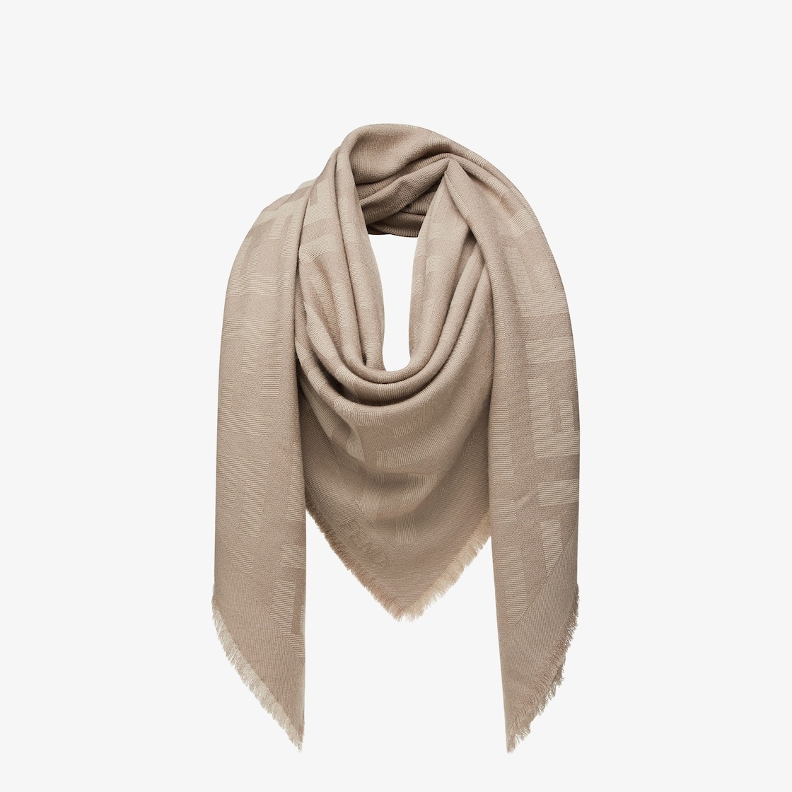 FF Shawl - 2