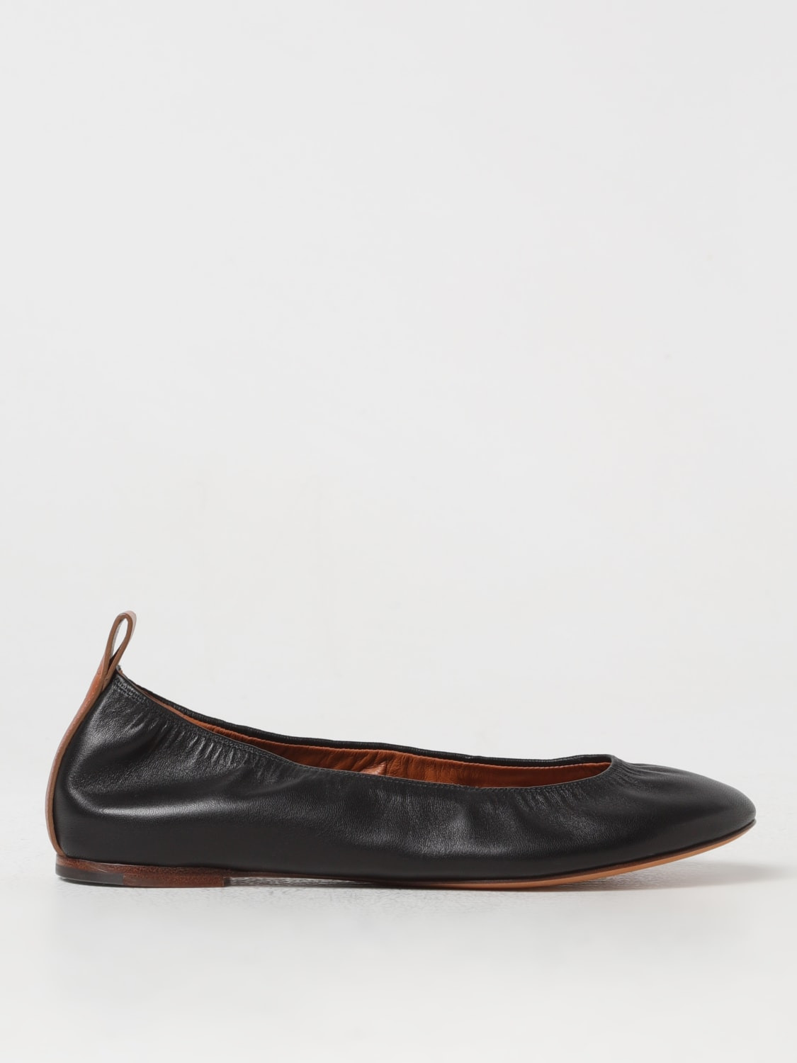 Ballet flats woman Lanvin - 1