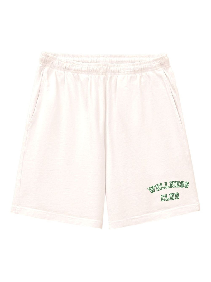 Wellness Club shorts 1